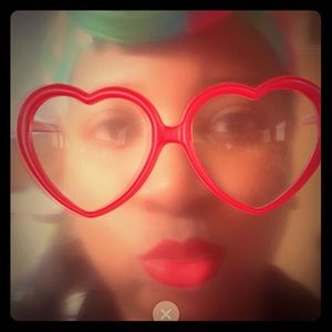 Meet your Posher, Mia